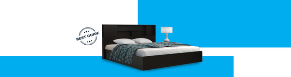 The Ultimate Guide to Bed Sizes - Furniture World