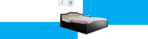 Ultimate King size bed Dimensions Guide - Nilkamal Furniture