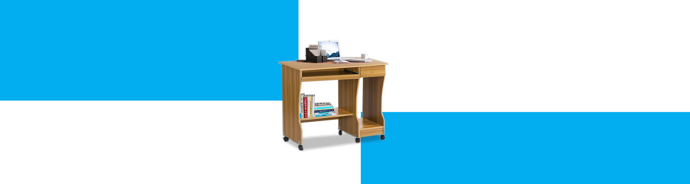 Best study tables for kids in India