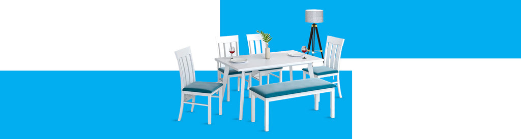 Complete Guide to Maximise Your Dining Space with Suitable Dining Table