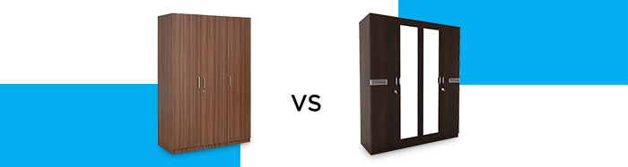 Custom Wardrobes vs. Ready-Made: Which Offers Better Value?