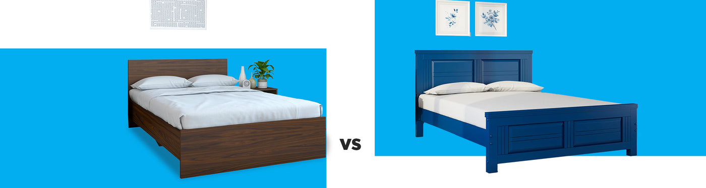 What is the Difference Between Queen and King Bed 