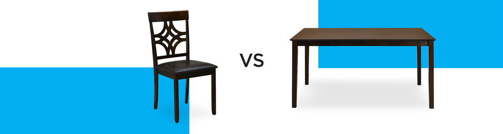 How to Choose Between Dining Chair Vs Dining Bench Which Is Better