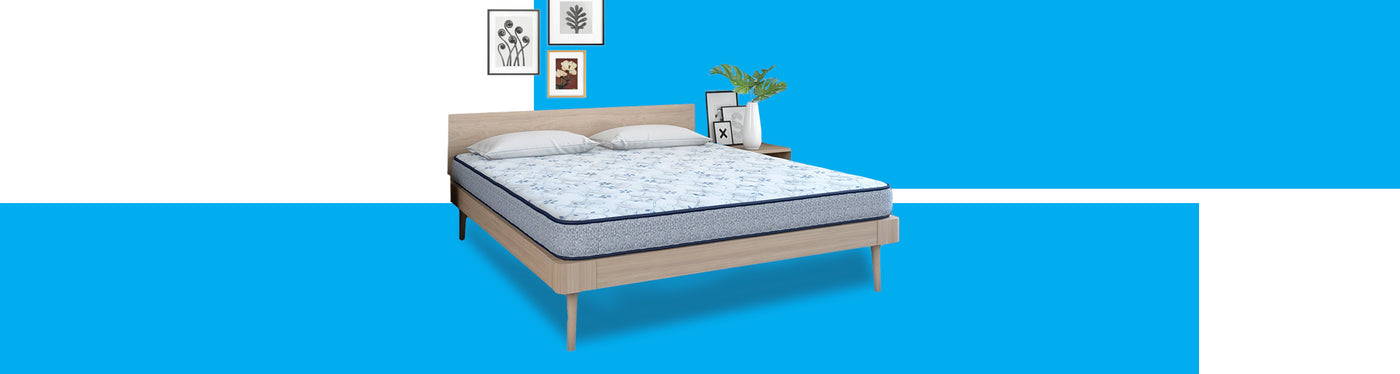 Nilkamal mattress near deals me