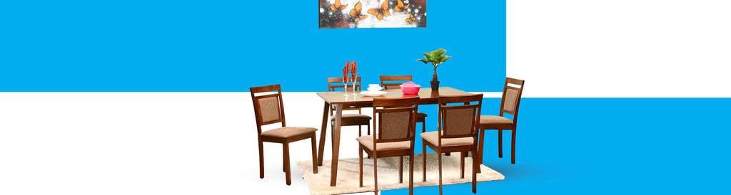 Ultimate Guide to Revamp Your Dining Room with Perfect Dining Table Design