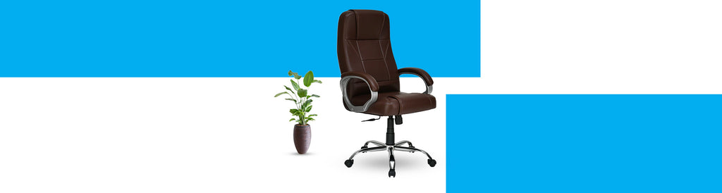 What Are the Differences Between High Back and Mid Back Office Chairs?