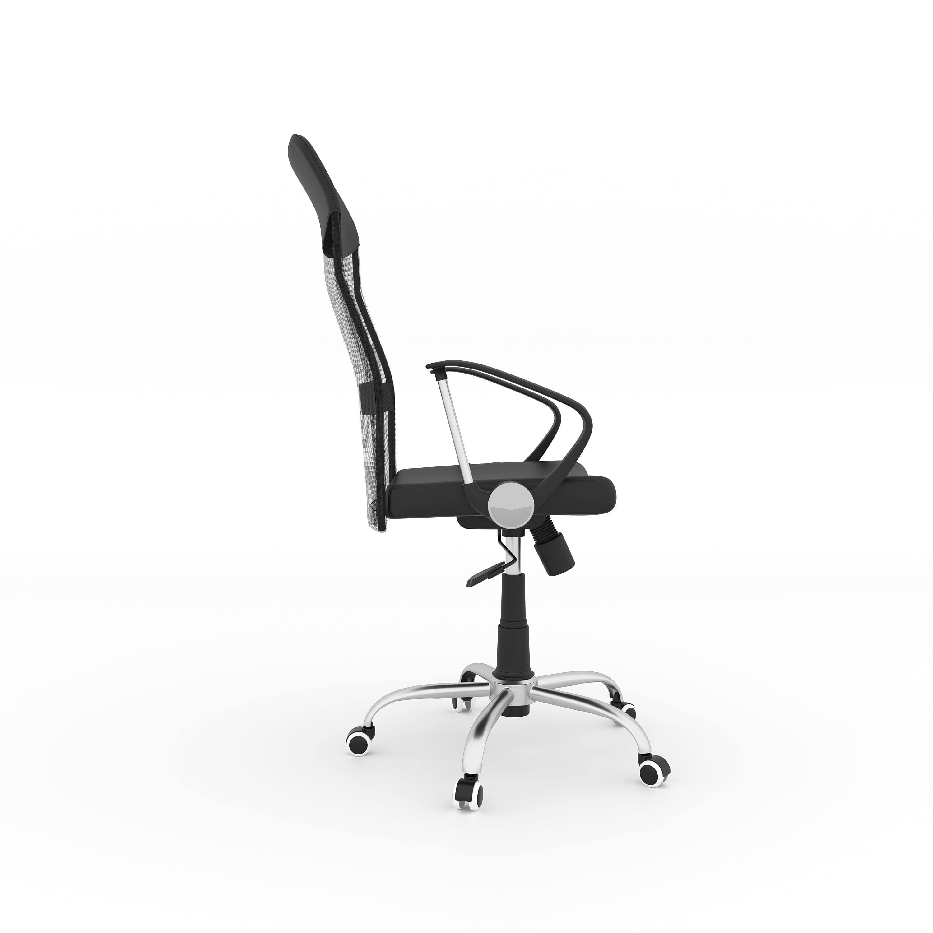 Aqua desk online chair