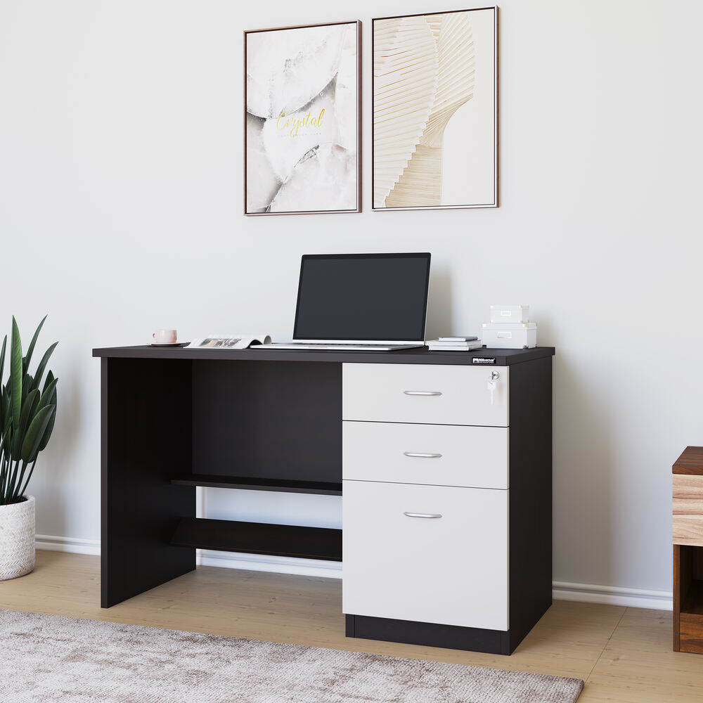 Study table deals with one drawer