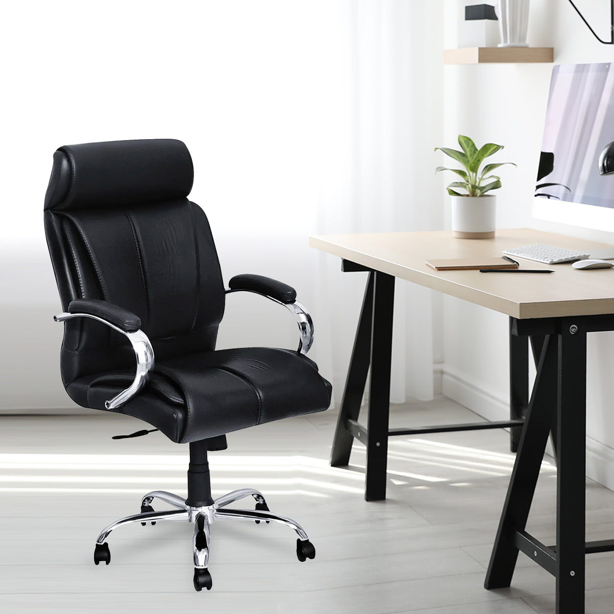 Cheap high back online office chairs