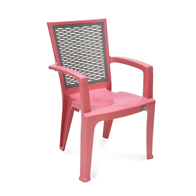 Nilkamal arm best sale chair chr2226