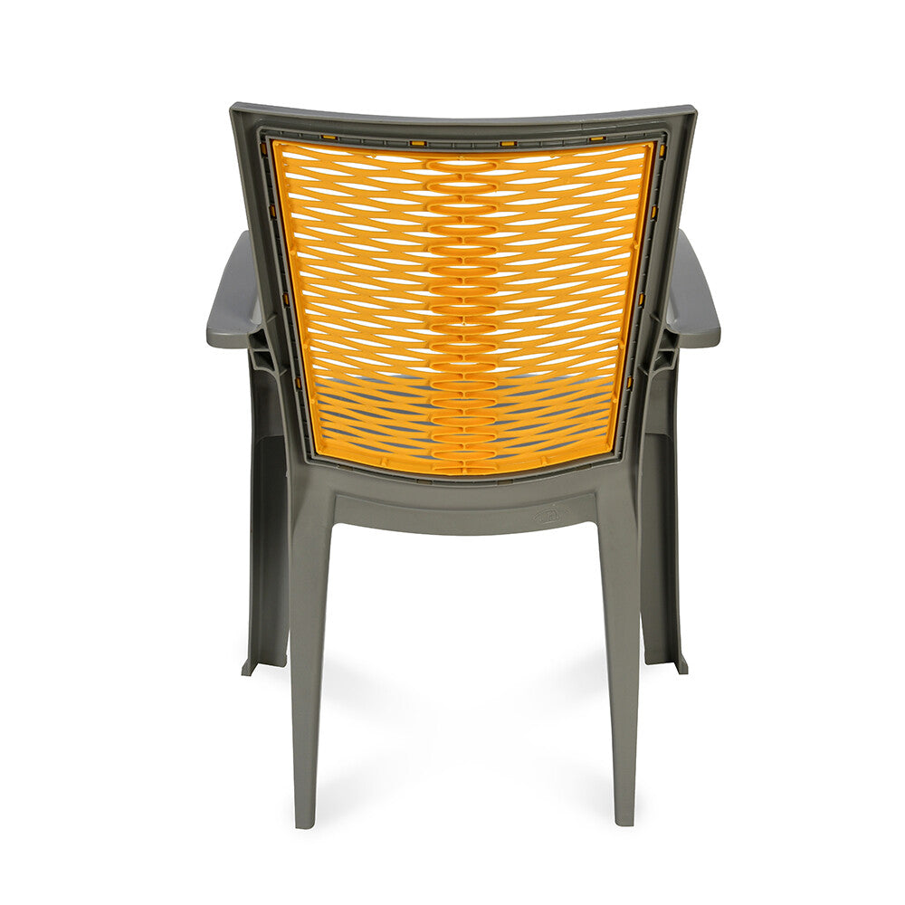 Nilkamal outlet chair 2226