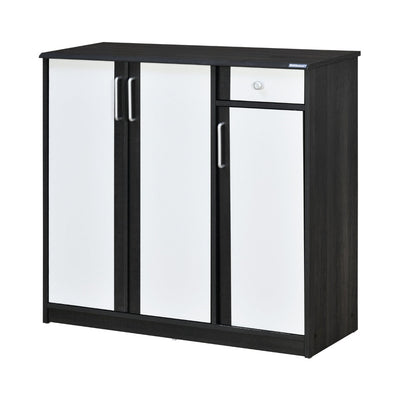 Nilkamal hot sale shoe cabinet