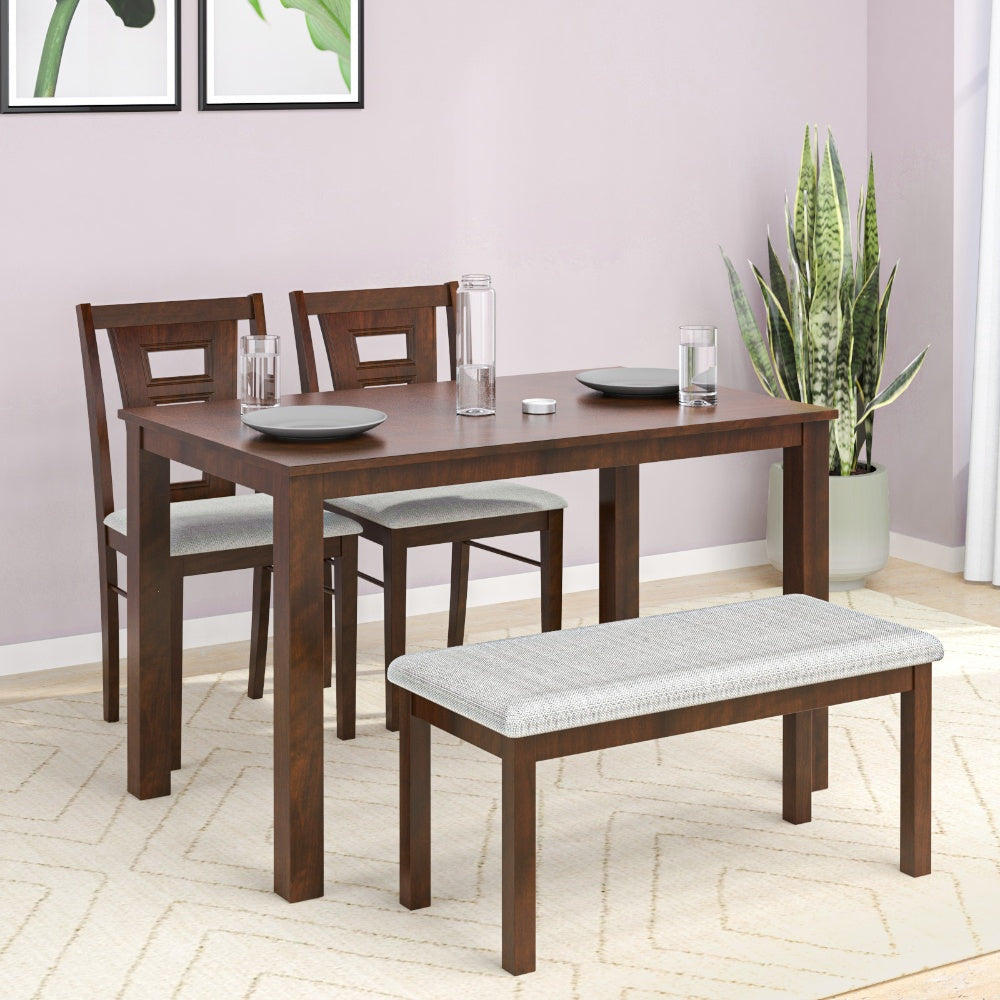 Nilkamal chair table set best sale