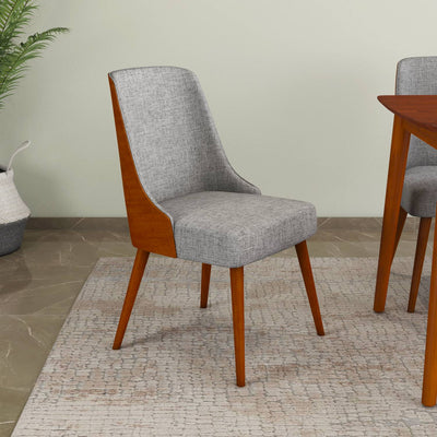 Dining chair online nilkamal