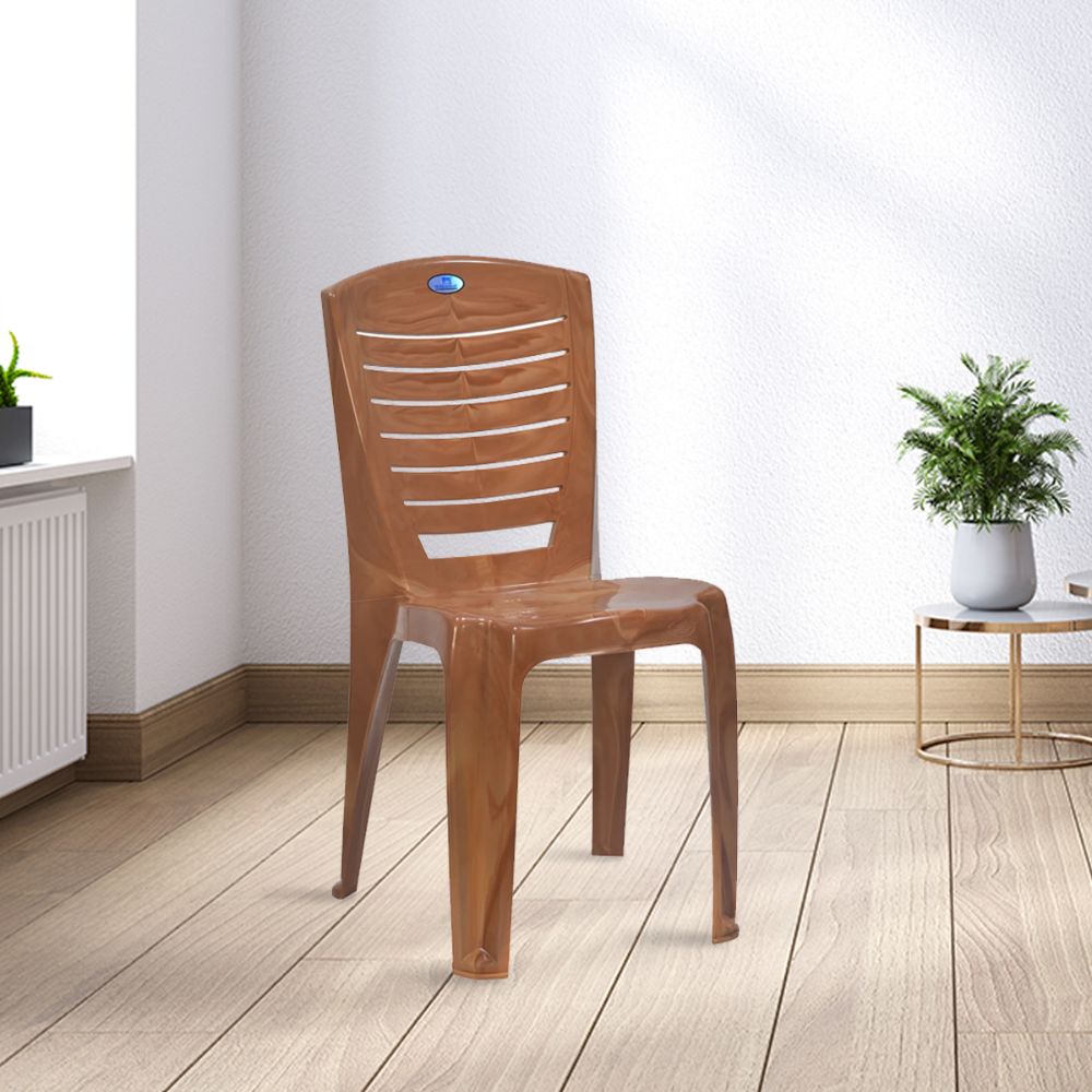 Nilkamal plastic 2025 chair without handle