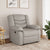 Nilkamal Era 1 Seater Electric Recliner (Honey Beige)