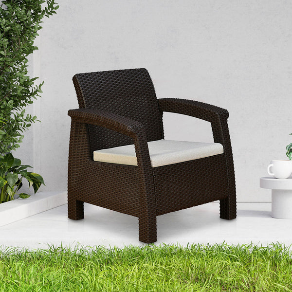 Nilkamal outdoor deals chairs