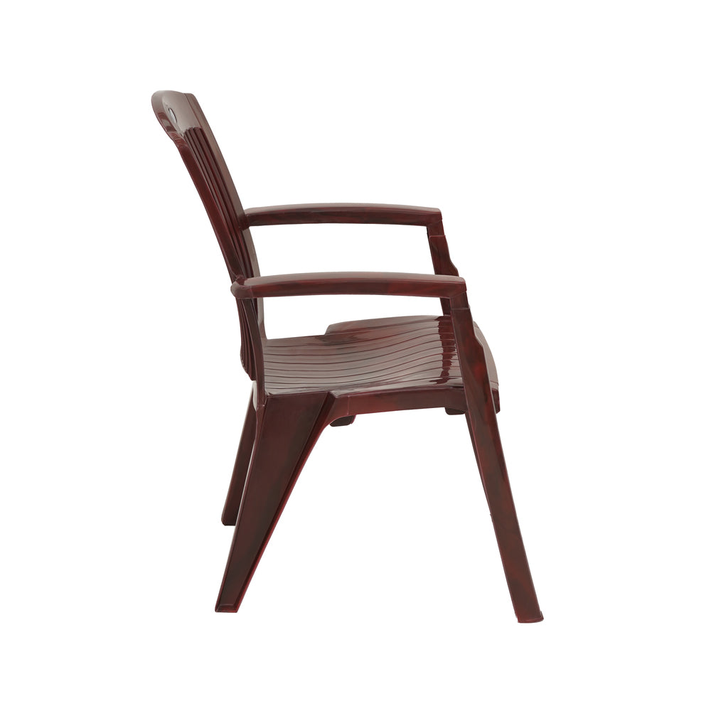 Nilkamal on sale chair heritage