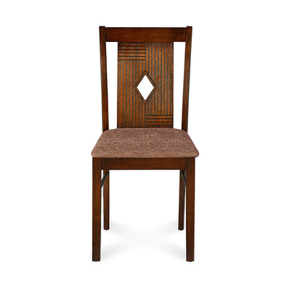 Dining chair online nilkamal