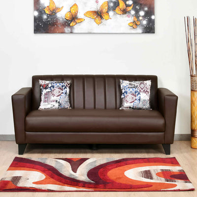 Nilkamal deals sofa set