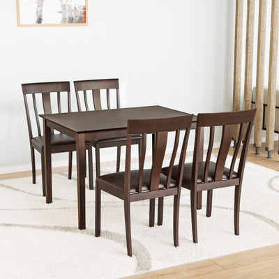 Nilkamal dining set 4 seater hot sale