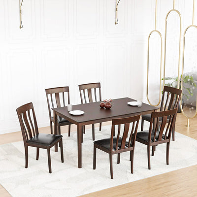 Dining table set discount 6 seater nilkamal