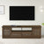 Nilkamal Iris TV Cabinet (Walnut)