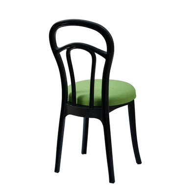 Nilkamal cushion store chair