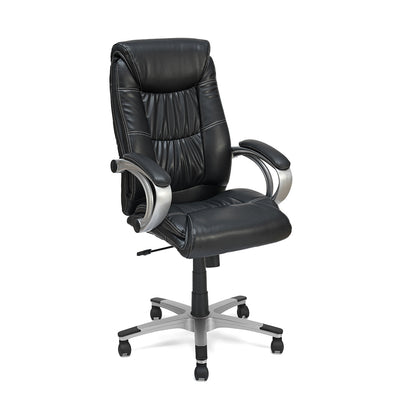 Nilkamal libra high back best sale office chair