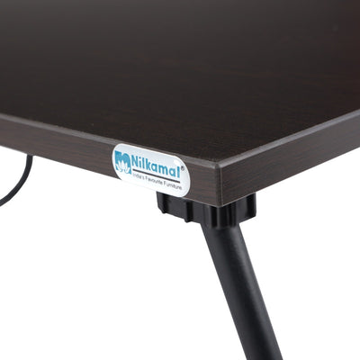 Laptop table deals for bed nilkamal