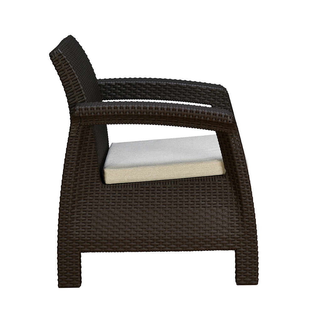 Nilkamal deals outdoor chairs