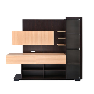 Nilkamal deals wall unit