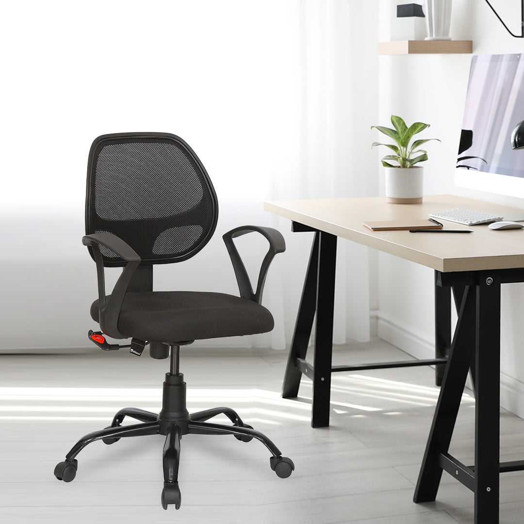 Office Furniture: Buy Office Furniture Online at Best Price - Nilkamal  Furniture