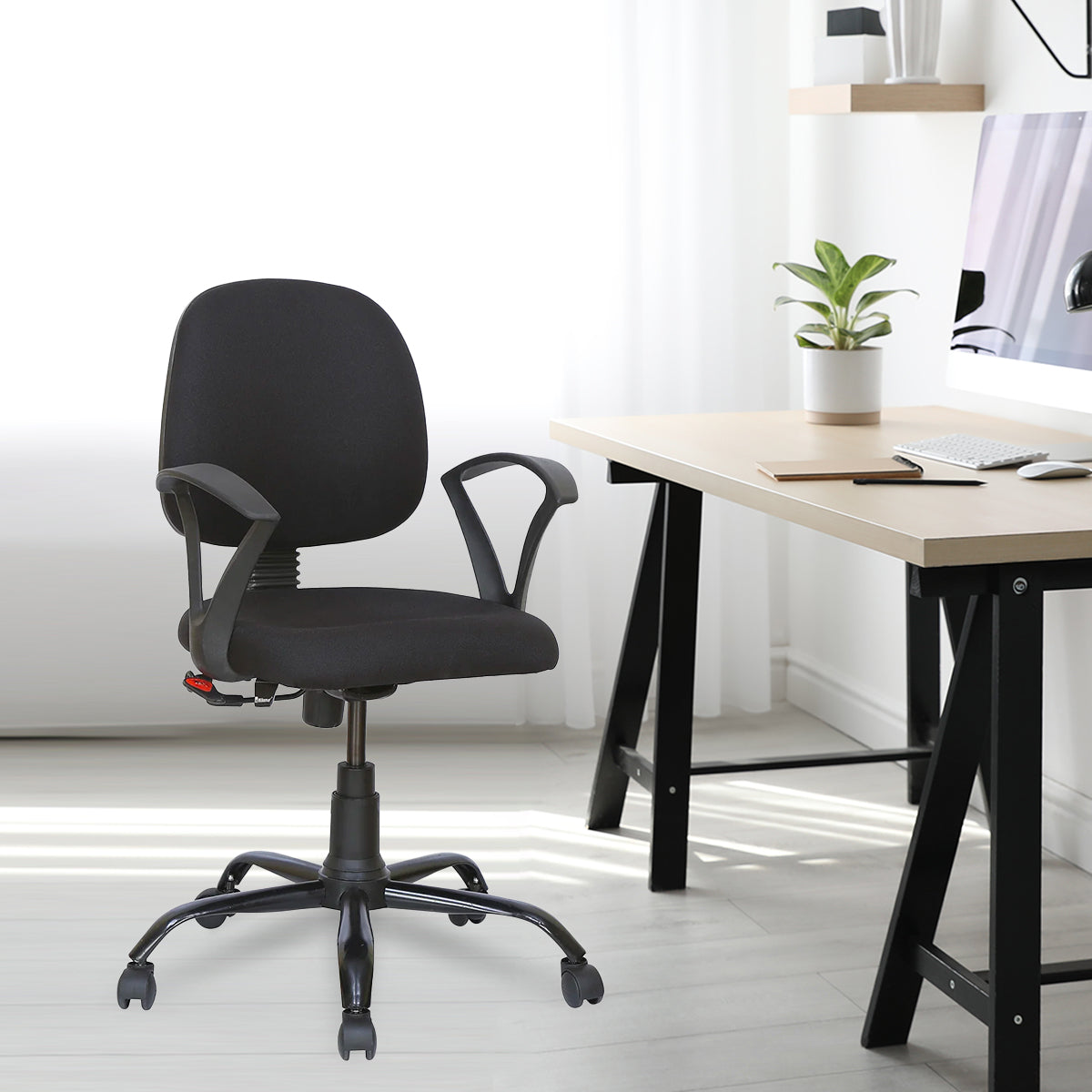 Nilkamal backrest chair sale