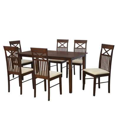 Nilkamal paula dining table new arrivals