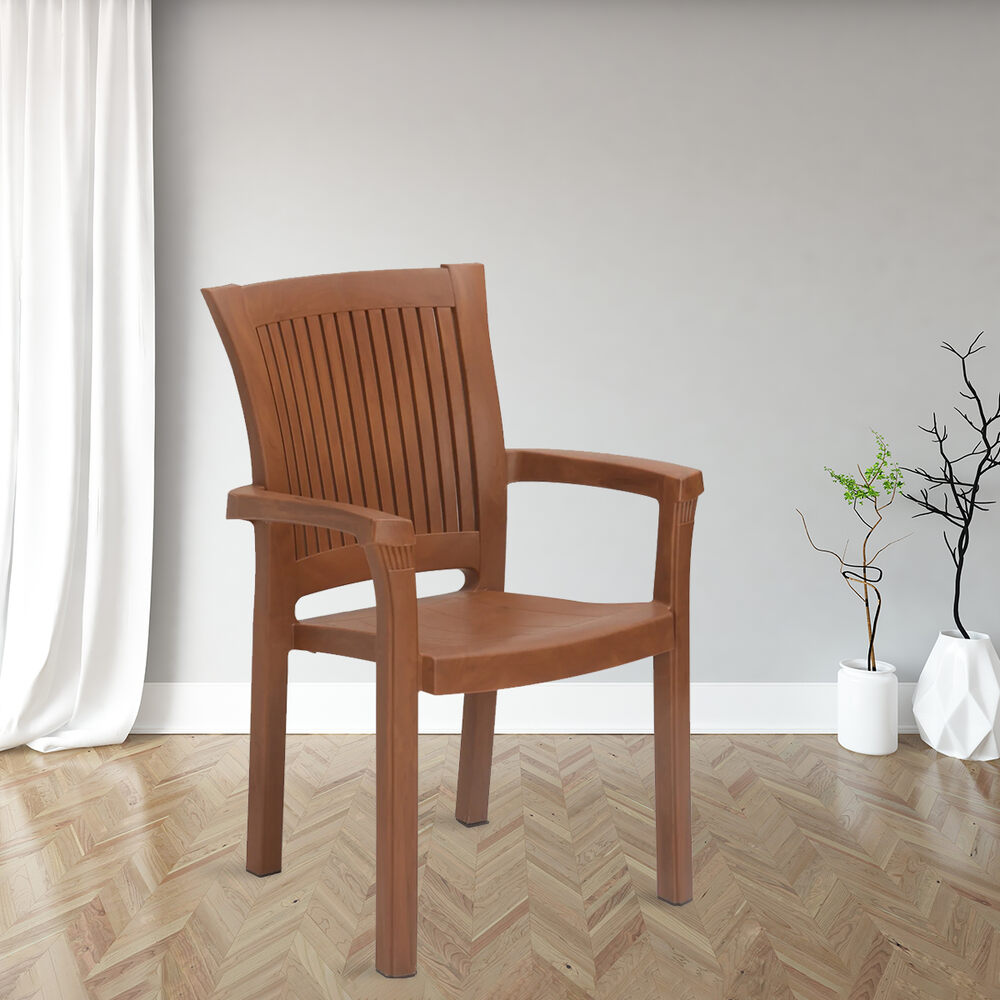 Mango best sale plastic chair