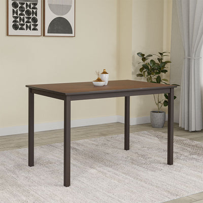 Nilkamal dining discount table 4 seater