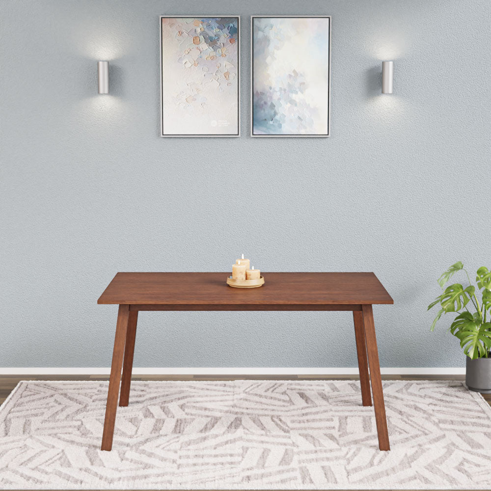 Nilkamal small dining online table