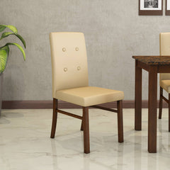 Dining chair deals nilkamal