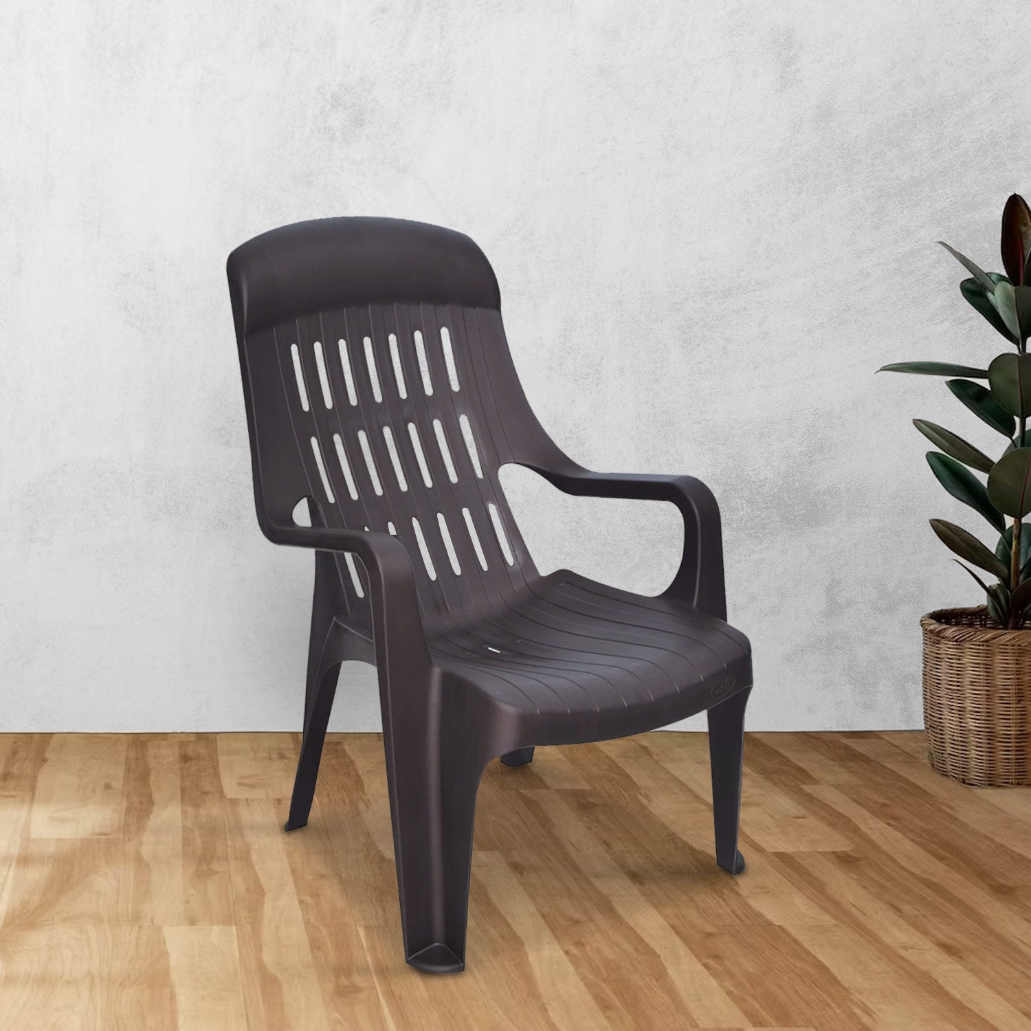 Nilkamal best sale plastic chair