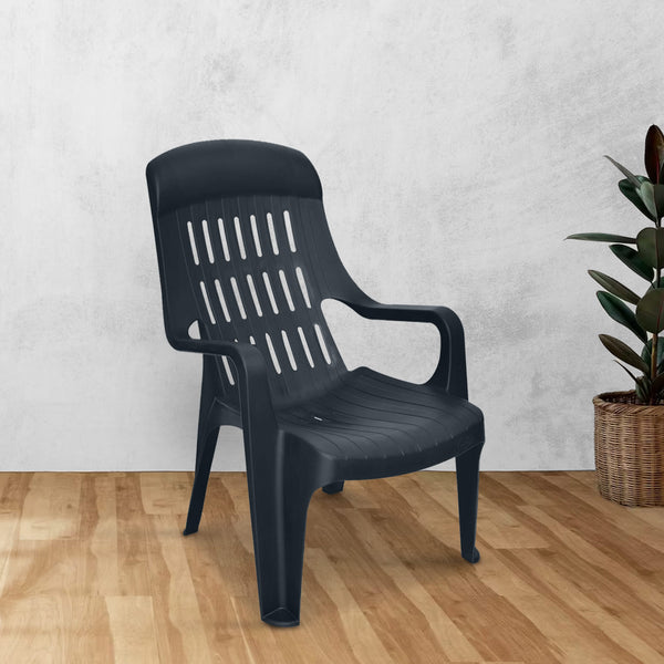 Nilkamal discount backrest chair