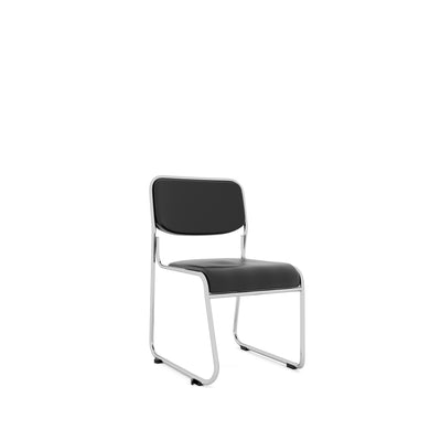 Nilkamal metallica outlet visitor chair