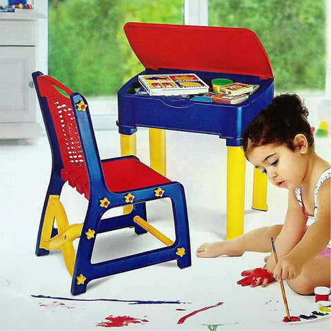 Buy Kids Study Table Online in India Best Price Nilkamal Furniture