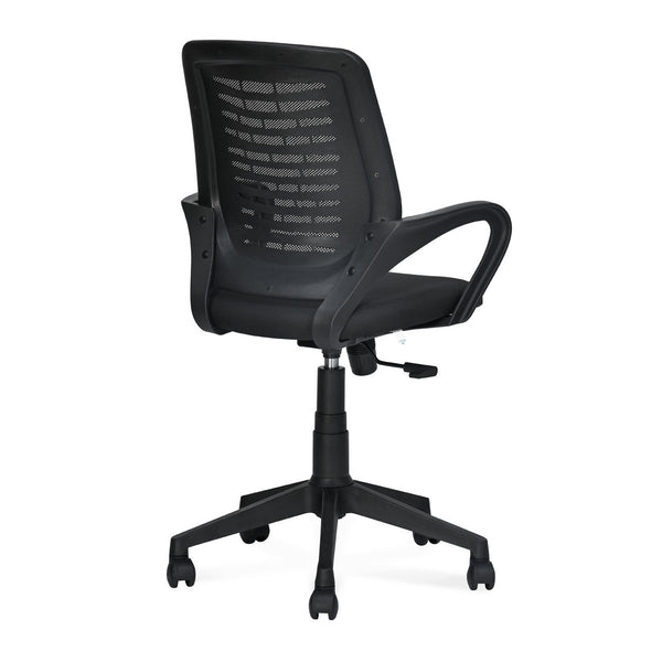 Nilkamal finn office discount chair