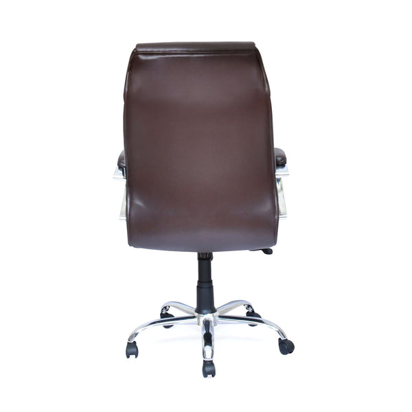 Nilkamal Belgrade High Back Office Chair - Nilkamal Furniture