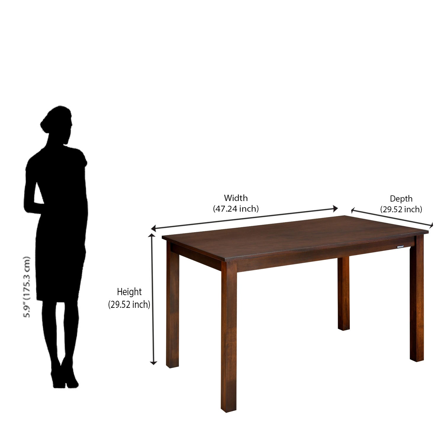 Nilkamal lexus dining set new arrivals