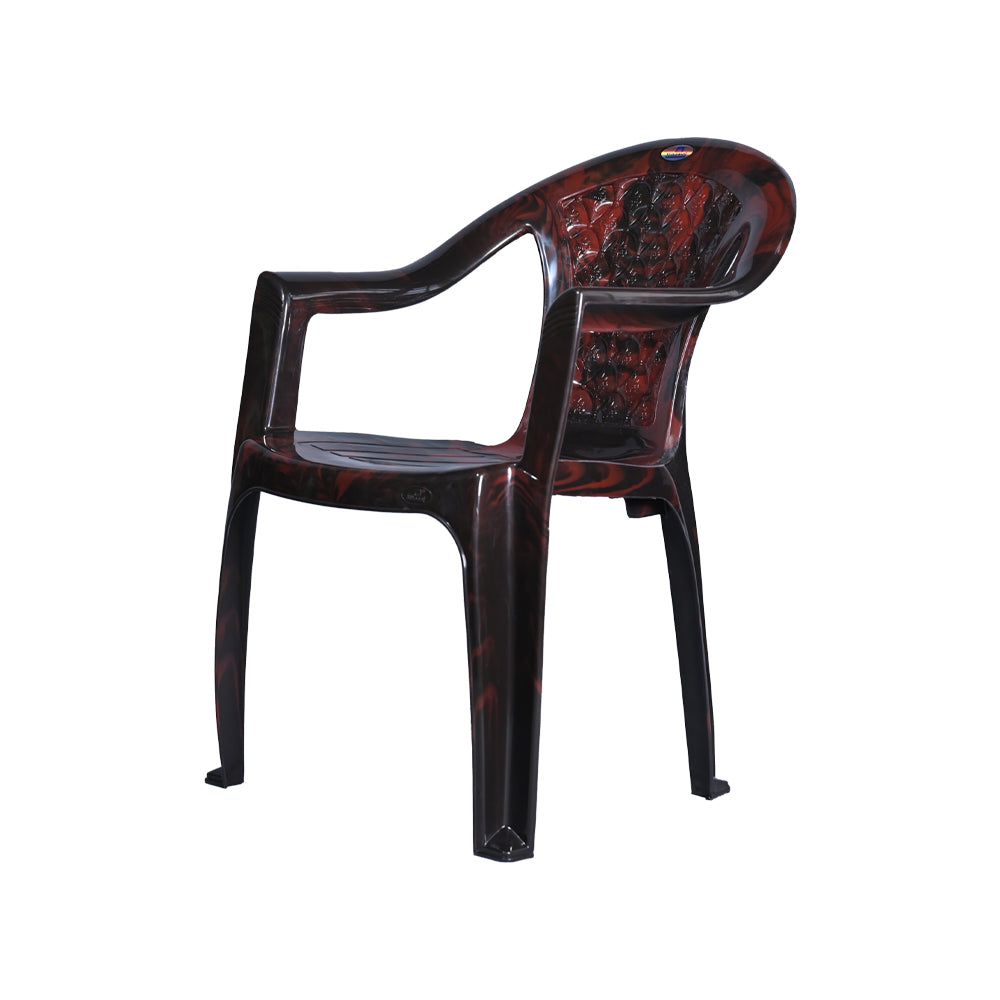 Rfl easy store chair