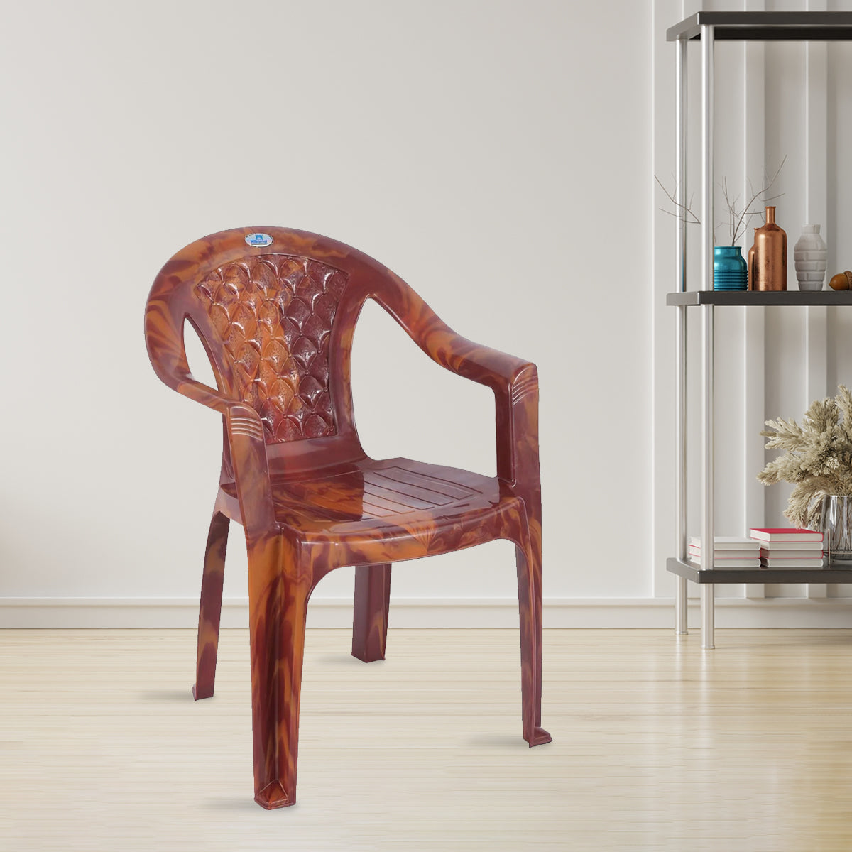 Nilkamal chair sunday discount price