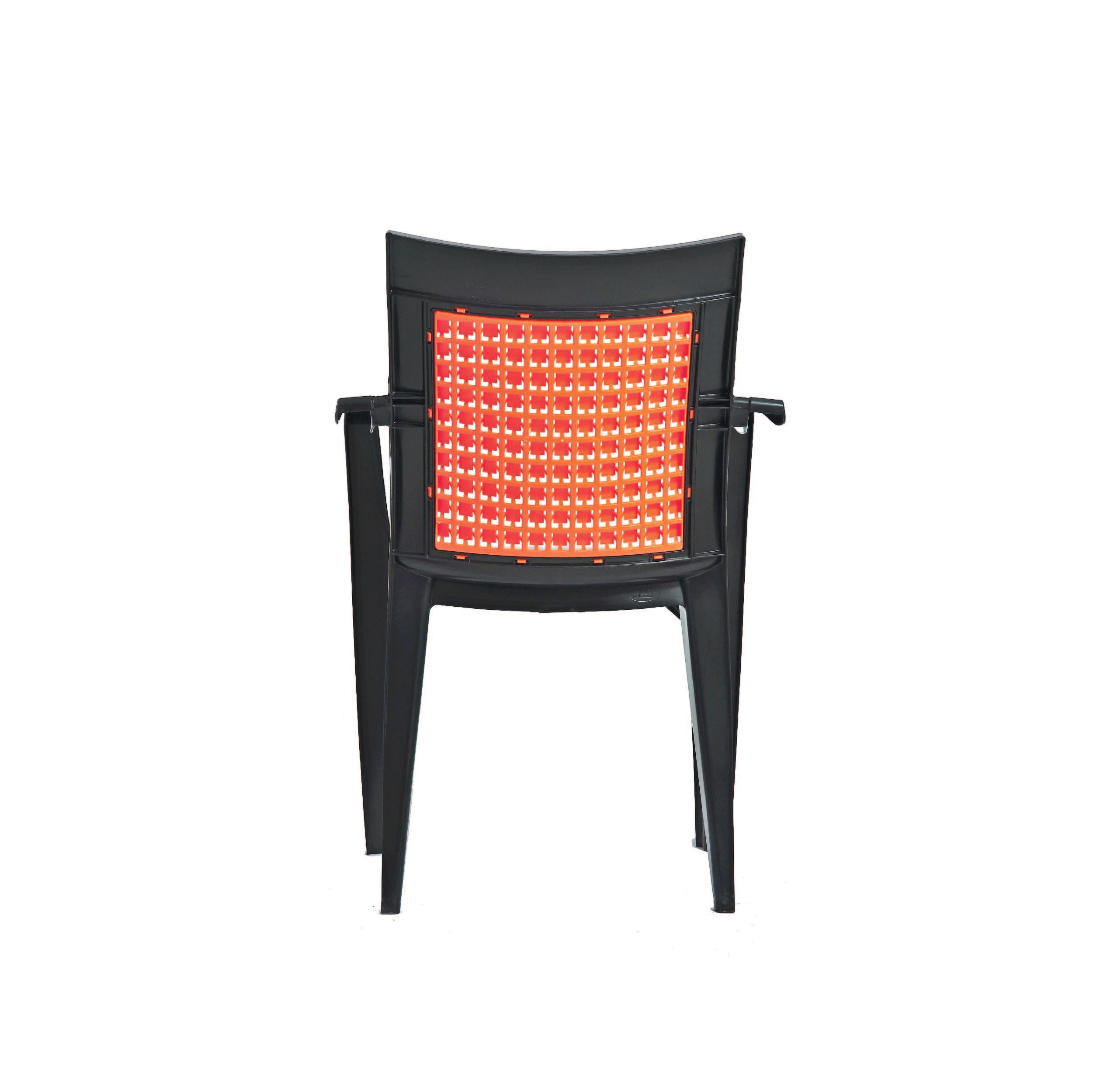 Nilkamal CHR2213 Plastic Arm Chair Nilkamal Furniture