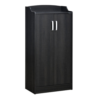 Nilkamal claymont shoe on sale cabinet